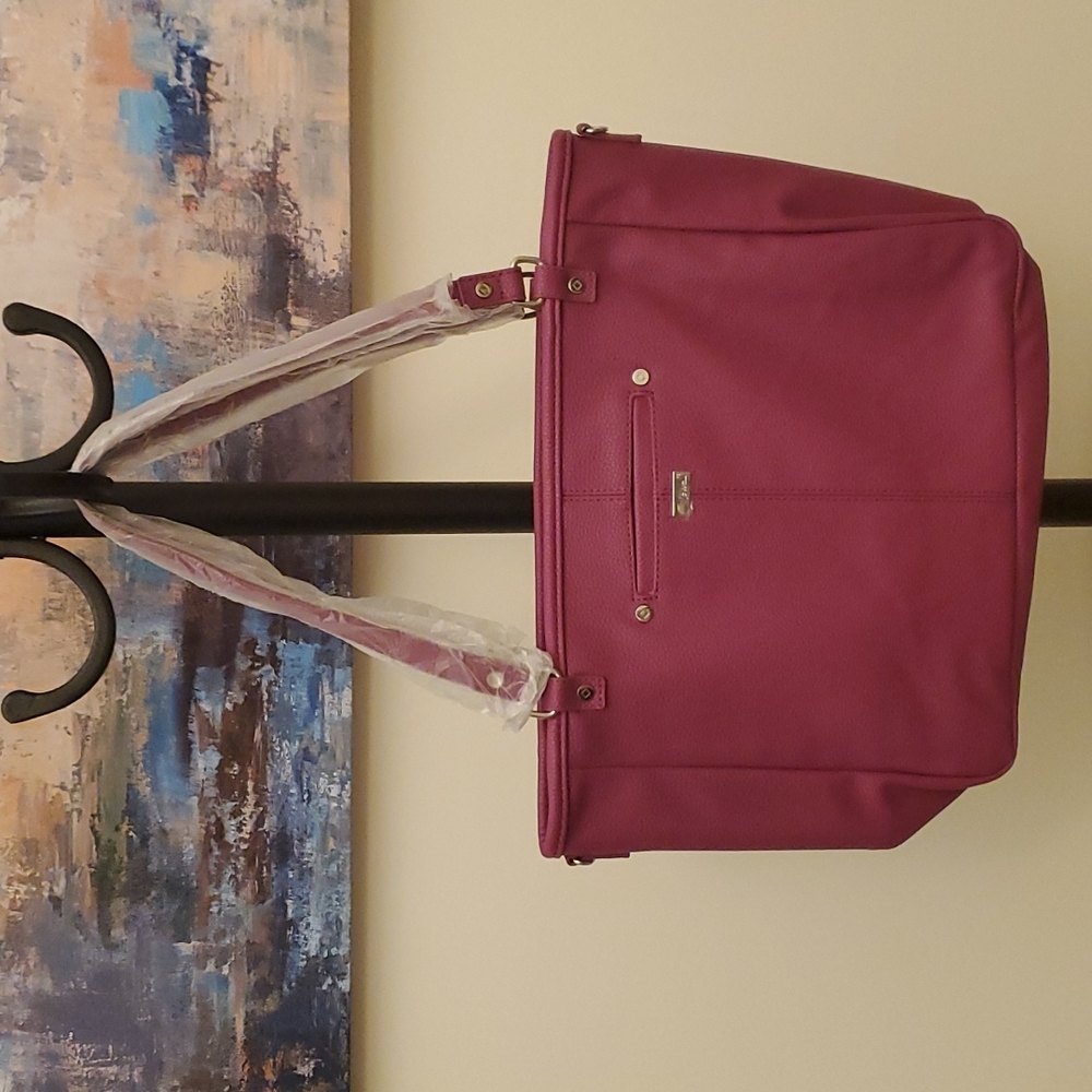 Townsfair Reversible Jewell Tote from 31 Gifts